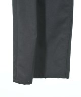 COMME des GARCONS（コムデギャルソン）スラックス 黒 サイズ:S レディース/2200632898190