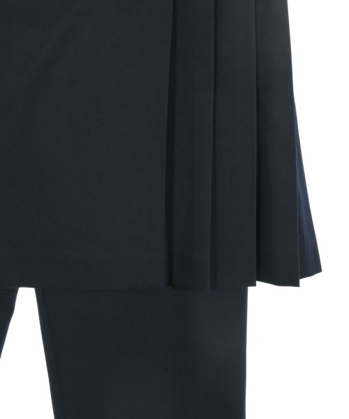 COMME des GARCONS（コムデギャルソン）スラックス 紺 サイズ:M レディース/2200632898220