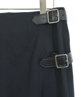 COMME des GARCONS（コムデギャルソン）スラックス 紺 サイズ:M レディース/2200632898220