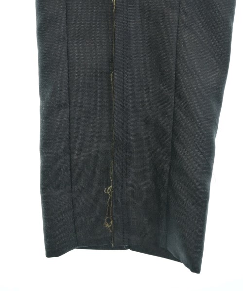 COMME des GARCONS（コムデギャルソン）スラックス グレー サイズ:S レディース/2200632898237