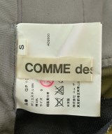 COMME des GARCONS（コムデギャルソン）スラックス グレー サイズ:S レディース/2200632898237