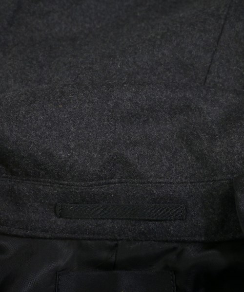COMME des GARCONS（コムデギャルソン）ジャケット グレー サイズ:L レディース/2200632898367