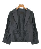 COMME des GARCONS（コムデギャルソン）ジャケット グレー サイズ:L レディース/2200632898367