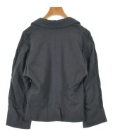 COMME des GARCONS（コムデギャルソン）ジャケット グレー サイズ:L レディース/2200632898367