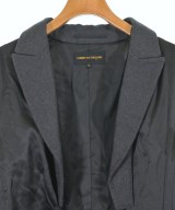 COMME des GARCONS（コムデギャルソン）ジャケット グレー サイズ:L レディース/2200632898367