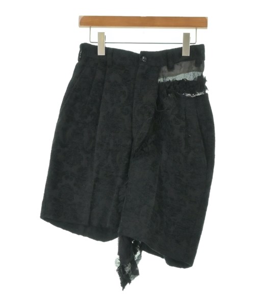 コムデギャルソン(COMME des GARCONS)のCOMME des GARCONS ショートパンツ