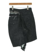 COMME des GARCONS（コムデギャルソン）ショートパンツ 黒 サイズ:XS レディース/2200632898435