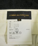 COMME des GARCONS（コムデギャルソン）ショートパンツ 黒 サイズ:XS レディース/2200632898435