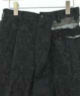 COMME des GARCONS（コムデギャルソン）ショートパンツ 黒 サイズ:XS レディース/2200632898435