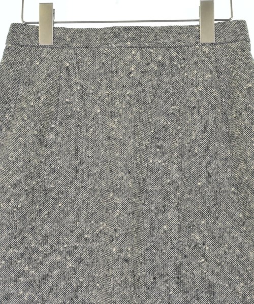 COMME des GARCONS（コムデギャルソン）ロング・マキシ丈スカート 黒 サイズ:M レディース/2200632898442