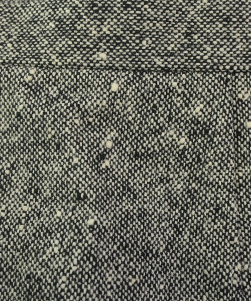 COMME des GARCONS（コムデギャルソン）ロング・マキシ丈スカート 黒 サイズ:M レディース/2200632898442