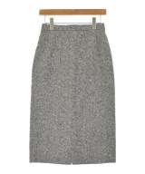 COMME des GARCONS（コムデギャルソン）ロング・マキシ丈スカート 黒 サイズ:M レディース/2200632898442