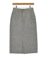 COMME des GARCONS（コムデギャルソン）ロング・マキシ丈スカート 黒 サイズ:M レディース/2200632898442