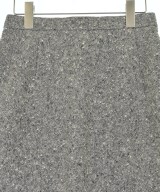 COMME des GARCONS（コムデギャルソン）ロング・マキシ丈スカート 黒 サイズ:M レディース/2200632898442