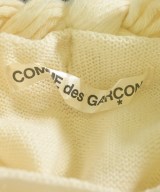 COMME des GARCONS（コムデギャルソン）ニット・セーター 白 サイズ:-(M位) レディース/2200632898497