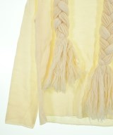 COMME des GARCONS（コムデギャルソン）ニット・セーター 白 サイズ:-(M位) レディース/2200632898497