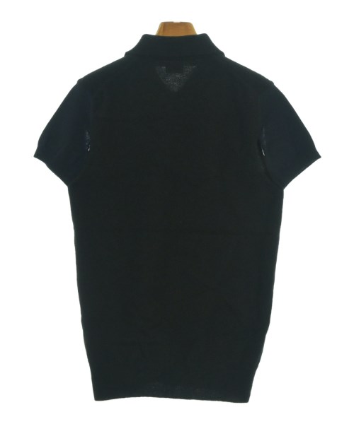 COMME des GARCONS（コムデギャルソン）ニット・セーター 黒 サイズ:S レディース/2200632898503