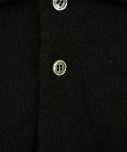 COMME des GARCONS（コムデギャルソン）ニット・セーター 黒 サイズ:S レディース/2200632898503