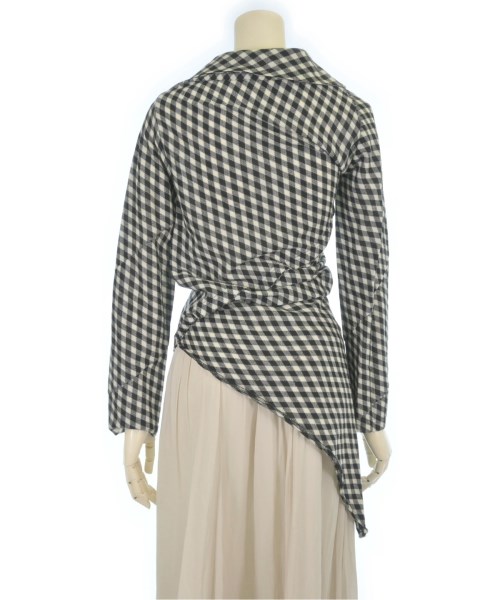 COMME des GARCONS（コムデギャルソン）Tシャツ・カットソー 黒 サイズ:S レディース/2200632898510