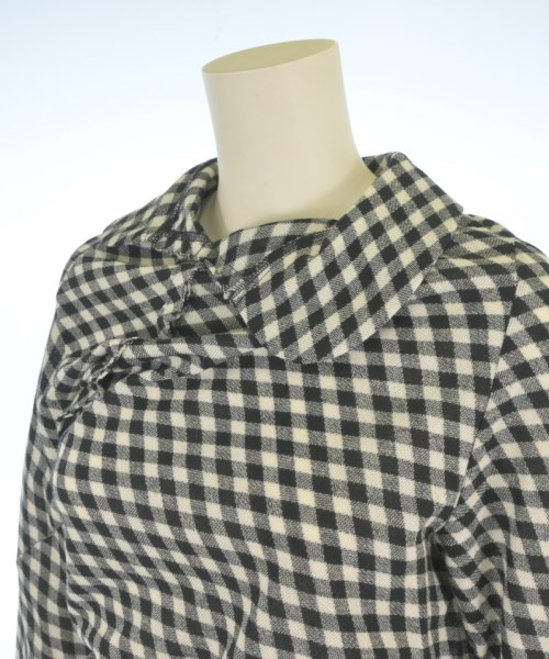 COMME des GARCONS（コムデギャルソン）Tシャツ・カットソー 黒 サイズ:S レディース/2200632898510