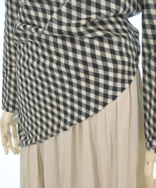 COMME des GARCONS（コムデギャルソン）Tシャツ・カットソー 黒 サイズ:S レディース/2200632898510