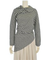 COMME des GARCONS（コムデギャルソン）Tシャツ・カットソー 黒 サイズ:S レディース/2200632898510