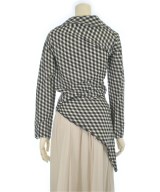 COMME des GARCONS（コムデギャルソン）Tシャツ・カットソー 黒 サイズ:S レディース/2200632898510