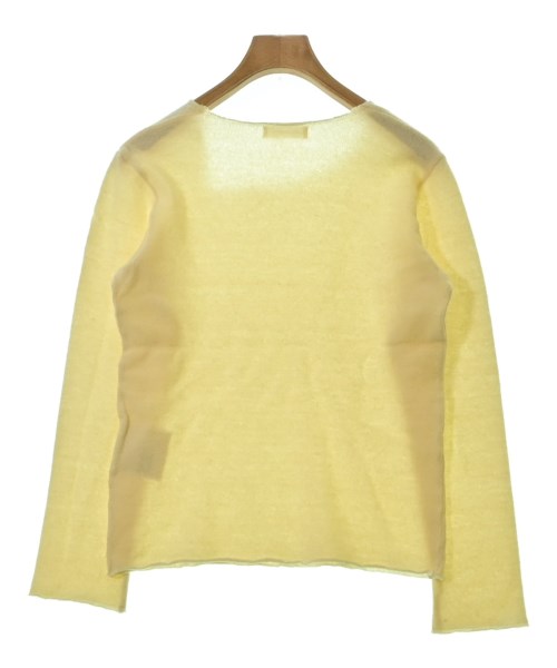 COMME des GARCONS（コムデギャルソン）ニット・セーター 白 サイズ:-(S位) レディース/2200632898541