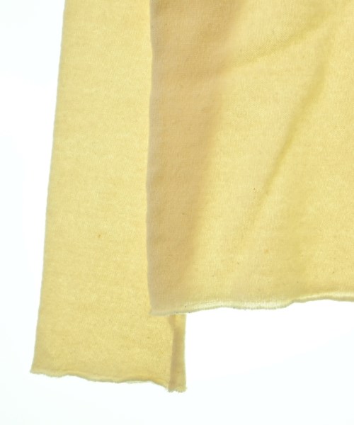 COMME des GARCONS（コムデギャルソン）ニット・セーター 白 サイズ:-(S位) レディース/2200632898541