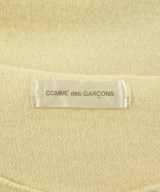 COMME des GARCONS（コムデギャルソン）ニット・セーター 白 サイズ:-(S位) レディース/2200632898541
