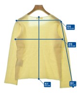 COMME des GARCONS（コムデギャルソン）ニット・セーター 白 サイズ:-(S位) レディース/2200632898541