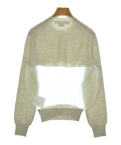 COMME des GARCONS（コムデギャルソン）カーディガン グレー サイズ:S レディース/2200632898589