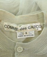 COMME des GARCONS（コムデギャルソン）カーディガン グレー サイズ:S レディース/2200632898589
