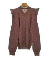 COMME des GARCONS ニット・セーター