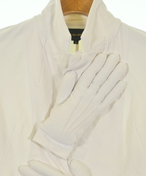 COMME des GARCONS（コムデギャルソン）その他 白 サイズ:S レディース/2200632898626