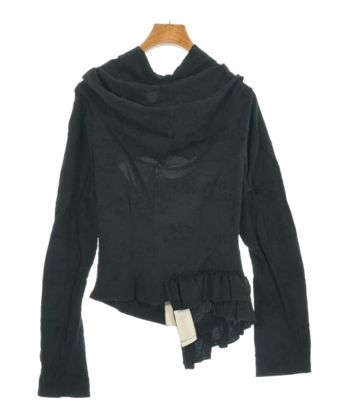 COMME des GARCONS（コムデギャルソン）その他 黒 サイズ:M レディース/2200632898633