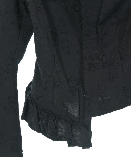 COMME des GARCONS（コムデギャルソン）その他 黒 サイズ:M レディース/2200632898633