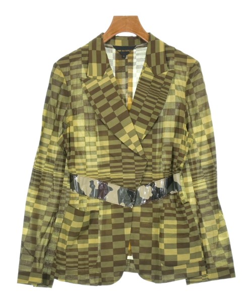 コムデギャルソン(COMME des GARCONS)のCOMME des GARCONS ジャケット