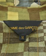COMME des GARCONS（コムデギャルソン）ジャケット カーキ サイズ:M レディース/2200632898640