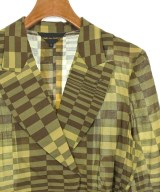 COMME des GARCONS（コムデギャルソン）ジャケット カーキ サイズ:M レディース/2200632898640