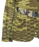 COMME des GARCONS（コムデギャルソン）ジャケット カーキ サイズ:M レディース/2200632898640