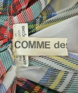 COMME des GARCONS（コムデギャルソン）カジュアルシャツ 白 サイズ:SS レディース/2200632898664