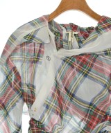 COMME des GARCONS（コムデギャルソン）カジュアルシャツ 白 サイズ:SS レディース/2200632898664