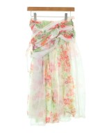 COMME des GARCONS ひざ丈スカート