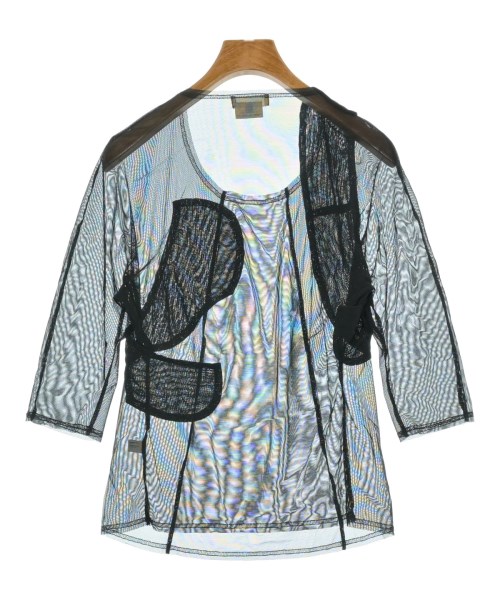 COMME des GARCONS（コムデギャルソン）Tシャツ・カットソー 黒 サイズ:S レディース/2200632898718