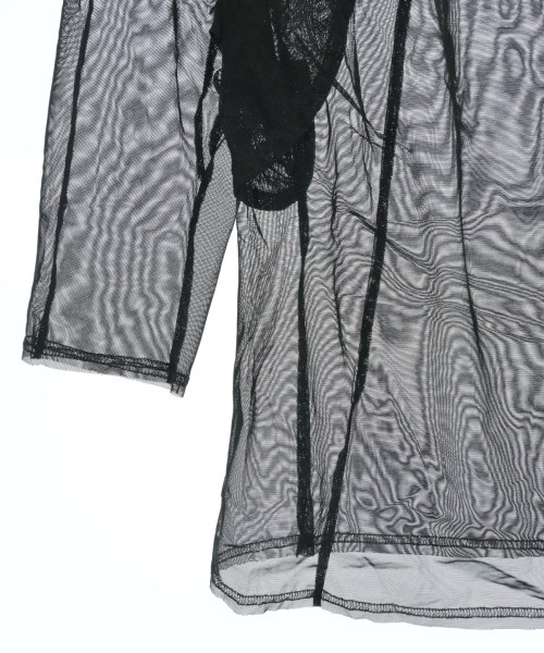 COMME des GARCONS（コムデギャルソン）Tシャツ・カットソー 黒 サイズ:S レディース/2200632898718