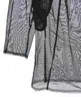 COMME des GARCONS（コムデギャルソン）Tシャツ・カットソー 黒 サイズ:S レディース/2200632898718