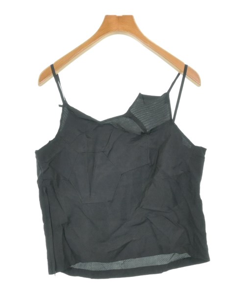 COMME des GARCONS（コムデギャルソン）ブラウス 黒 サイズ:S レディース/2200632898725