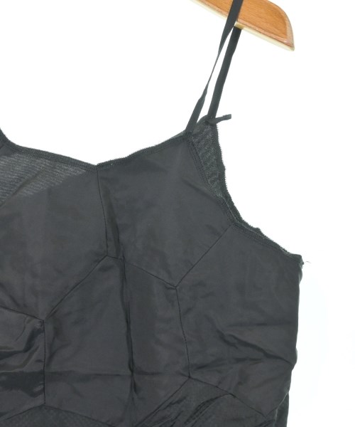 COMME des GARCONS（コムデギャルソン）ブラウス 黒 サイズ:S レディース/2200632898725