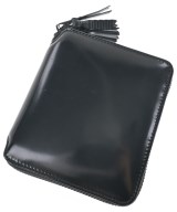 COMME des GARCONS（コムデギャルソン）財布・コインケース 黒 サイズ:- メンズ/2200632907236